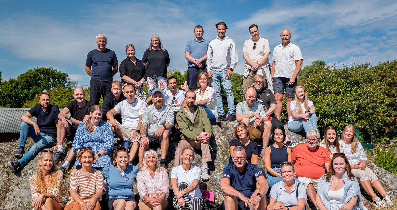 Husk foreldremøte for vg1