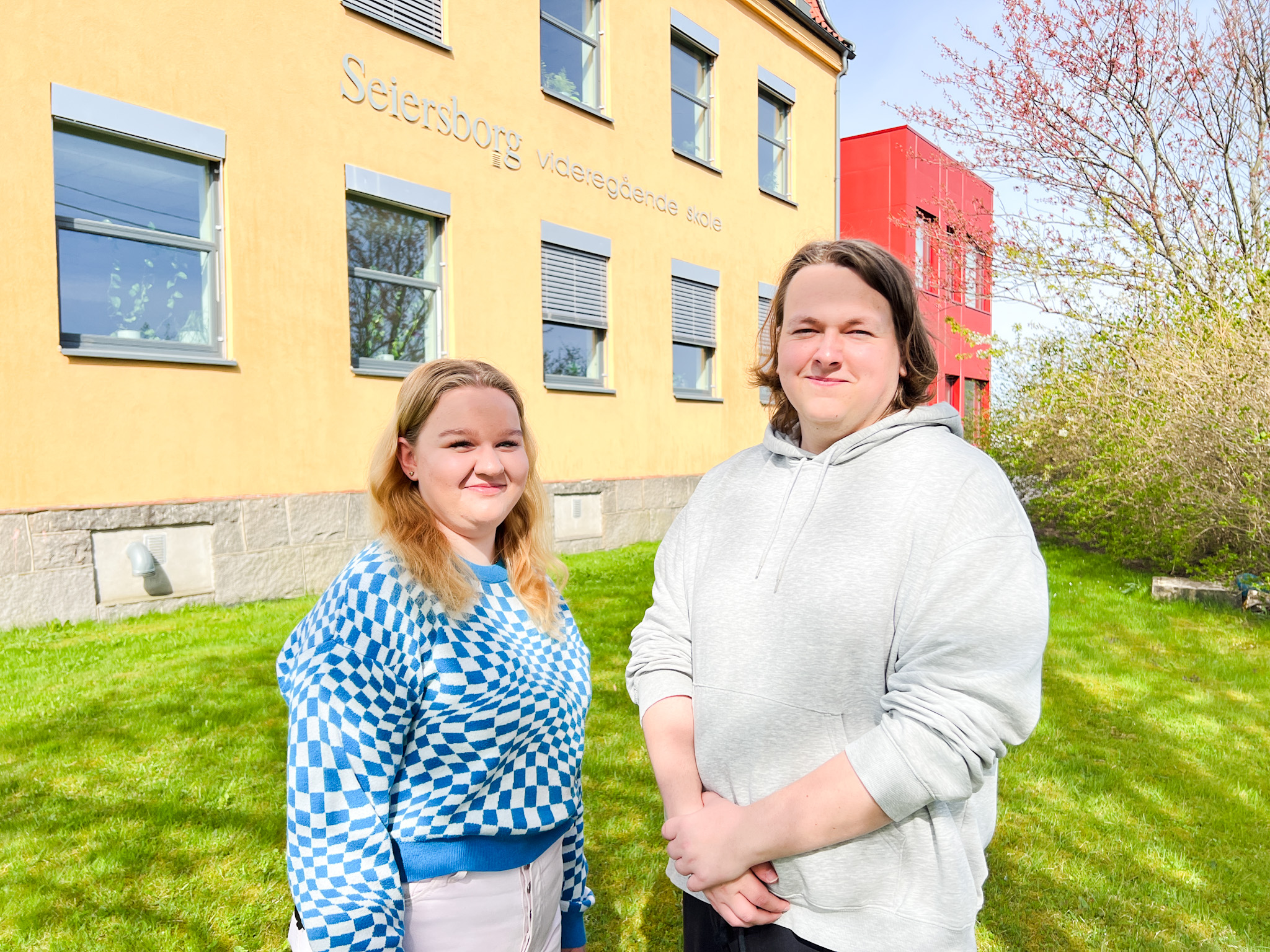 Fra høyt fravær på ungdomsskolen til mestring og trygghet på videregående skole