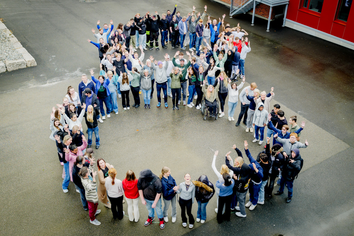 Tips til deg som vurderer å søke hos oss